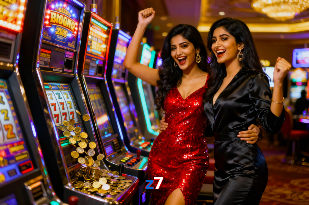 Z7 download illustration